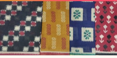 Patola pattern sarees by Shree Suchitra 4