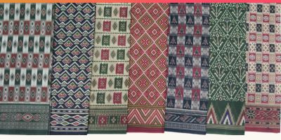 Patola pattern sarees by Shree Suchitra 5
