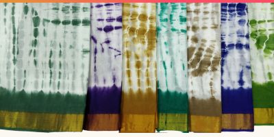 Printed Cotton sarees by Shree Suchitra 1