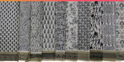 Printed Cotton sarees by Shree Suchitra 6